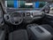 2026 Chevrolet Silverado 2500 HD Crew Cab Standard Box 4-Wheel Drive Custom