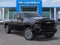 2026 Chevrolet Silverado 2500 HD Crew Cab Standard Box 4-Wheel Drive Custom