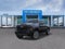 2026 Chevrolet Silverado 2500 HD Crew Cab Standard Box 4-Wheel Drive Custom