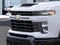 2026 Chevrolet Silverado 2500 HD Crew Cab Standard Box 4-Wheel Drive Custom