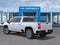 2026 Chevrolet Silverado 2500 HD Crew Cab Standard Box 4-Wheel Drive Custom