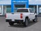 2026 Chevrolet Silverado 2500 HD Crew Cab Standard Box 4-Wheel Drive Custom
