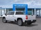 2026 Chevrolet Silverado 2500 HD Crew Cab Standard Box 4-Wheel Drive Custom