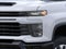 2026 Chevrolet Silverado 2500 HD Crew Cab Standard Box 4-Wheel Drive Custom