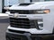 2026 Chevrolet Silverado 2500 HD Crew Cab Standard Box 4-Wheel Drive Custom