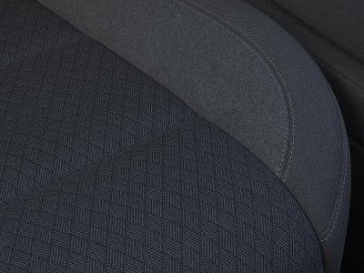 2026 Chevrolet Silverado 2500 HD Crew Cab Standard Box 4-Wheel Drive Custom