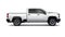 2026 Chevrolet Silverado 2500 HD Crew Cab Standard Box 4-Wheel Drive Custom