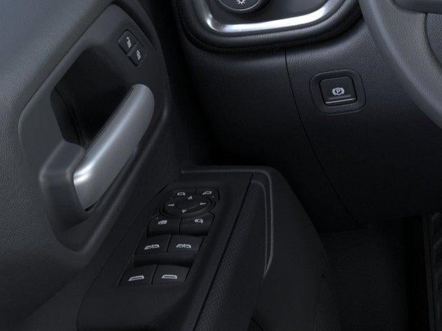 2026 Chevrolet Silverado 2500 HD Crew Cab Standard Box 4-Wheel Drive Custom
