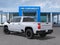 2026 Chevrolet Silverado 2500 HD Crew Cab Standard Box 4-Wheel Drive Custom