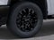 2026 Chevrolet Silverado 2500 HD Crew Cab Standard Box 4-Wheel Drive Custom