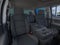 2026 Chevrolet Silverado 2500 HD Crew Cab Standard Box 4-Wheel Drive Custom