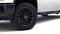 2026 Chevrolet Silverado 2500 HD Crew Cab Standard Box 4-Wheel Drive Custom