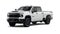 2026 Chevrolet Silverado 2500 HD Crew Cab Standard Box 4-Wheel Drive LT