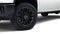 2026 Chevrolet Silverado 2500 HD Crew Cab Standard Box 4-Wheel Drive LT