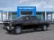 2026 Chevrolet Silverado 2500 HD Crew Cab Standard Box 4-Wheel Drive LT