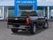 2026 Chevrolet Silverado 2500 HD Crew Cab Standard Box 4-Wheel Drive LT