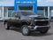 2026 Chevrolet Silverado 2500 HD Crew Cab Standard Box 4-Wheel Drive LT