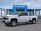 2026 Chevrolet Silverado 2500 HD Crew Cab Standard Box 4-Wheel Drive LT