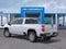 2026 Chevrolet Silverado 2500 HD Crew Cab Standard Box 4-Wheel Drive LT
