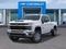2026 Chevrolet Silverado 2500 HD Crew Cab Standard Box 4-Wheel Drive LT