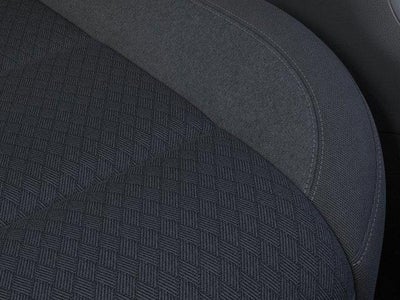 2026 Chevrolet Silverado 2500 HD Crew Cab Standard Box 4-Wheel Drive LT