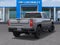 2026 Chevrolet Silverado 2500 HD Crew Cab Standard Box 4-Wheel Drive LT