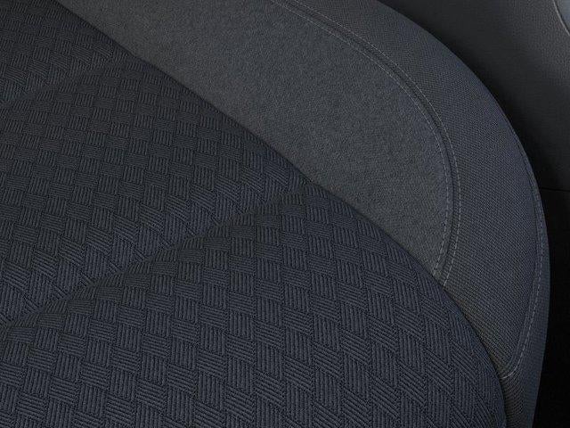 2026 Chevrolet Silverado 2500 HD Crew Cab Standard Box 4-Wheel Drive LT