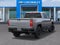 2026 Chevrolet Silverado 2500 HD Crew Cab Standard Box 4-Wheel Drive LT