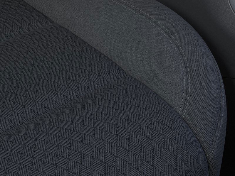 2026 Chevrolet Silverado 2500 HD Crew Cab Standard Box 4-Wheel Drive LT