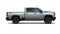 2026 Chevrolet Silverado 2500 HD Crew Cab Standard Box 4-Wheel Drive LT