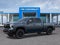 2026 Chevrolet Silverado 2500 HD Crew Cab Standard Box 4-Wheel Drive LT