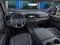 2026 Chevrolet Silverado 2500 HD Crew Cab Standard Box 4-Wheel Drive LT