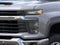 2026 Chevrolet Silverado 2500 HD Crew Cab Standard Box 4-Wheel Drive LT