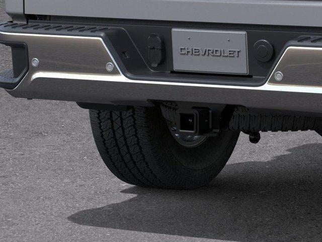 2026 Chevrolet Silverado 2500 HD Crew Cab Standard Box 4-Wheel Drive LT