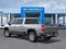 2026 Chevrolet Silverado 2500 HD Crew Cab Standard Box 4-Wheel Drive LT