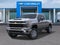 2026 Chevrolet Silverado 2500 HD Crew Cab Standard Box 4-Wheel Drive LT