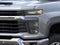 2026 Chevrolet Silverado 2500 HD Crew Cab Standard Box 4-Wheel Drive LT