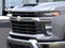 2026 Chevrolet Silverado 2500 HD Crew Cab Standard Box 4-Wheel Drive LT