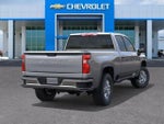 2026 Chevrolet Silverado 2500 HD Crew Cab Standard Box 4-Wheel Drive LT