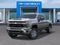 2026 Chevrolet Silverado 2500 HD Crew Cab Standard Box 4-Wheel Drive LT