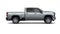 2026 Chevrolet Silverado 2500 HD Crew Cab Standard Box 4-Wheel Drive LT