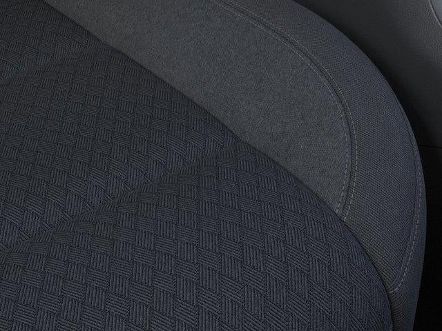 2026 Chevrolet Silverado 2500 HD Crew Cab Standard Box 4-Wheel Drive LT