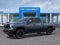2026 Chevrolet Silverado 2500 HD Crew Cab Standard Box 4-Wheel Drive LT