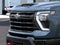 2026 Chevrolet Silverado 2500 HD Crew Cab Standard Box 4-Wheel Drive LT