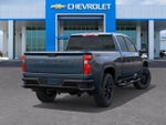 2026 Chevrolet Silverado 2500 HD Crew Cab Standard Box 4-Wheel Drive LT