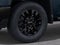 2026 Chevrolet Silverado 2500 HD Crew Cab Standard Box 4-Wheel Drive LT