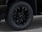 2026 Chevrolet Silverado 2500 HD Crew Cab Standard Box 4-Wheel Drive LT
