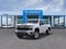 2026 Chevrolet Silverado 2500 HD Crew Cab Standard Box 4-Wheel Drive LT