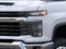 2026 Chevrolet Silverado 2500 HD Crew Cab Standard Box 4-Wheel Drive LT