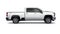2026 Chevrolet Silverado 2500 HD Crew Cab Standard Box 4-Wheel Drive LT